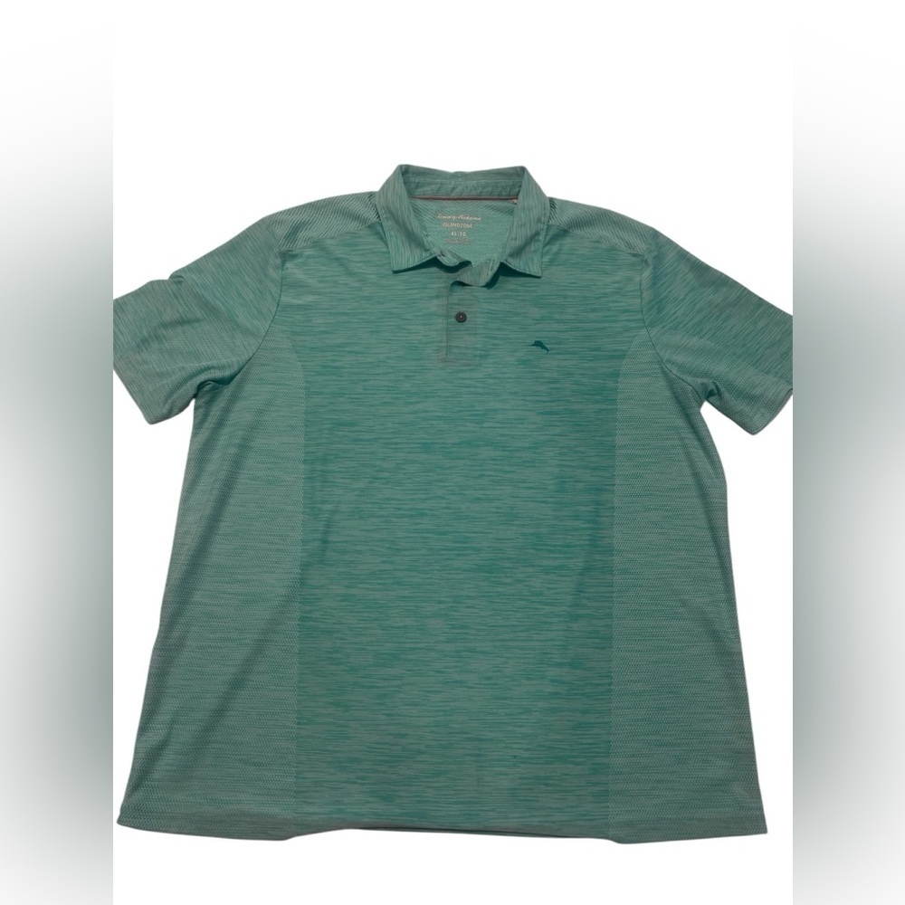 Tommy Bahama IslandZone Performance Polo size XL